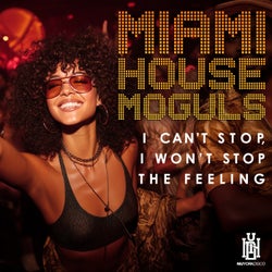 I Can't Stop, I Won't Stop the Feeling