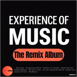 The Remix Album