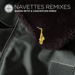 Navettes Remixes