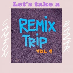 Remix Trip, Vol. 1