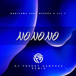 No No No (DJ Freddy Sanchez Remix)
