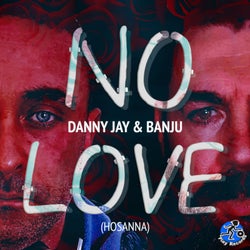 No Love (Hosanna)