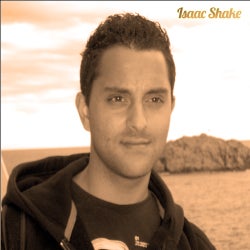 Isaac Shake Next Generation Chart March 2012