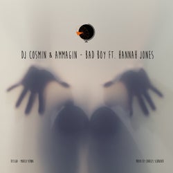 Bad Boy (feat. Hannah Jones) [Ammagin Remix]