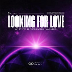 Looking for love (Extended Mix)