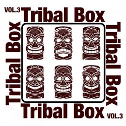 Tribal Box, Vol. 3