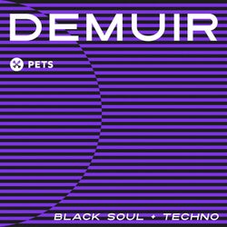 Black Soul + Techno