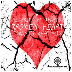 Broken Heart (Jodadj's Deep Remix)
