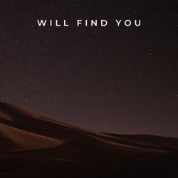 Will Find You