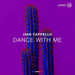 Ivan Cappello's DANCE WITH ME