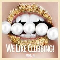 We Like Clubbing!, Vol. 4