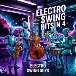 Electro Swing Hits n 4