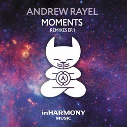Moments - Remixes - EP1