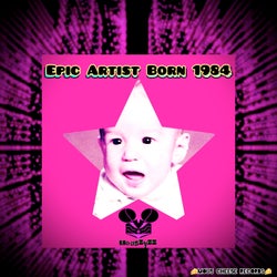 Epic Artist Born 1984