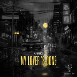 My Lover's Gone