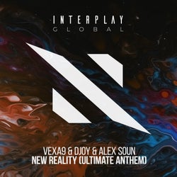 New Reality (ULTIMATE Anthem)