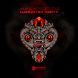 Gangstar Party (feat. Daz)