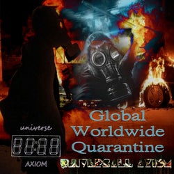Global Worldwide Quarantine