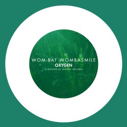 Wom-bat "Wombasmile" Chart