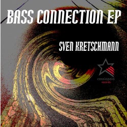 Bass Connection Ep