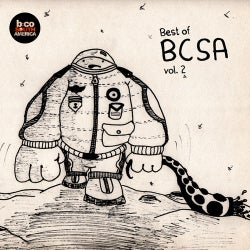 Best Of BCSA Vol 2