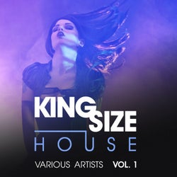 King Size House, Vol. 1