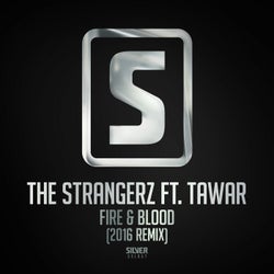 Fire & Blood - 2016 Remix
