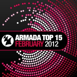 Armada Top 15 - February 2012