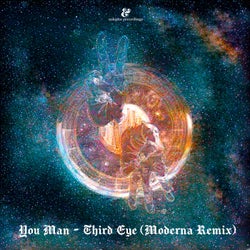 Third Eye (Moderna Remix)