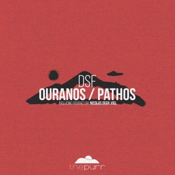 Ouranos / Pathos