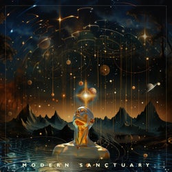 Modern Sanctuary (Extended Mix)