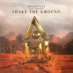 Shake The Ground (feat. Noubya)