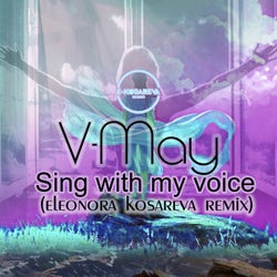 Sing with my voice