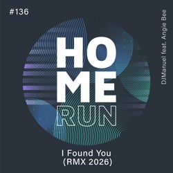 I Found You (RMX 2026)