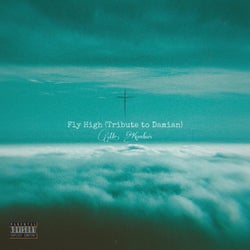 Fly High (Tribute to Damian)