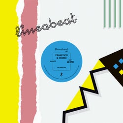 Lineabeat Vol.1