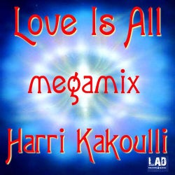 Love Is All Megamix
