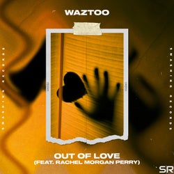 Out of Love (Extended Mix)