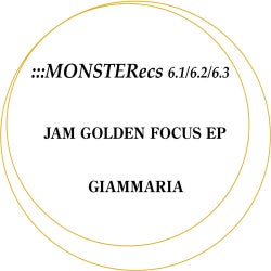 Jam Golden Focus EP