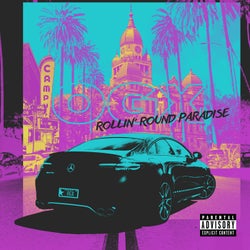 Rollin' Round Paradise