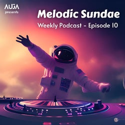 MELODIC SUNDAE 10