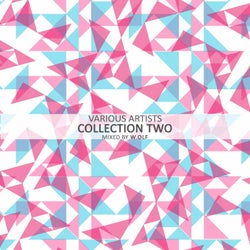 Collection Two - Mixed by W.olf