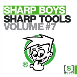 Sharp Tools Volume 7