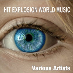 Copertina per Hit Explosion World Music