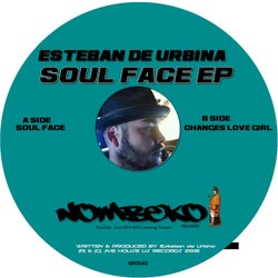 Soul Face EP