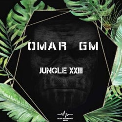 Jungle XXIII Original Mix