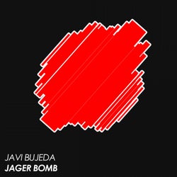 Jager Bomb