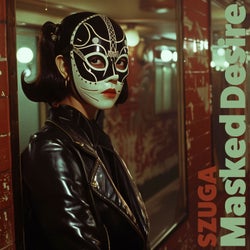 Masked Desire