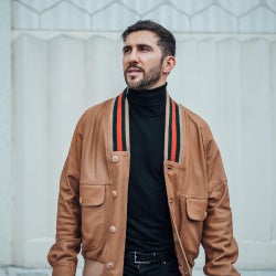 Hot Since 82's STRONGER chart