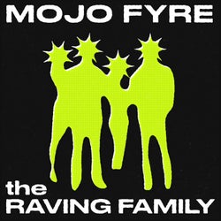 Raving Family EP